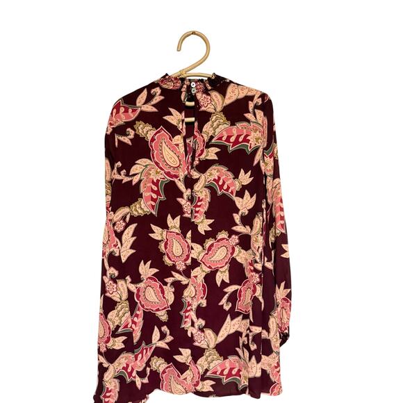 NWT Show Me Your Mumu Junebell Bug Dress - Medium - Picture 4 of 7